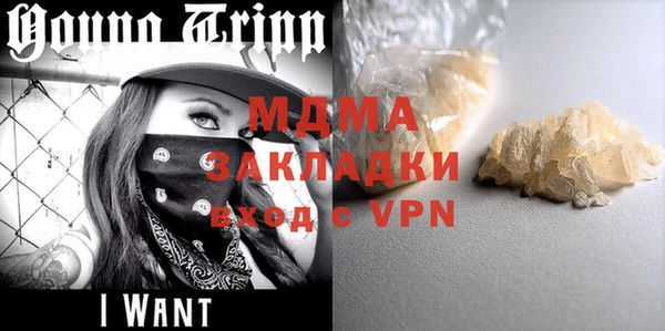 молекула духа Богородск